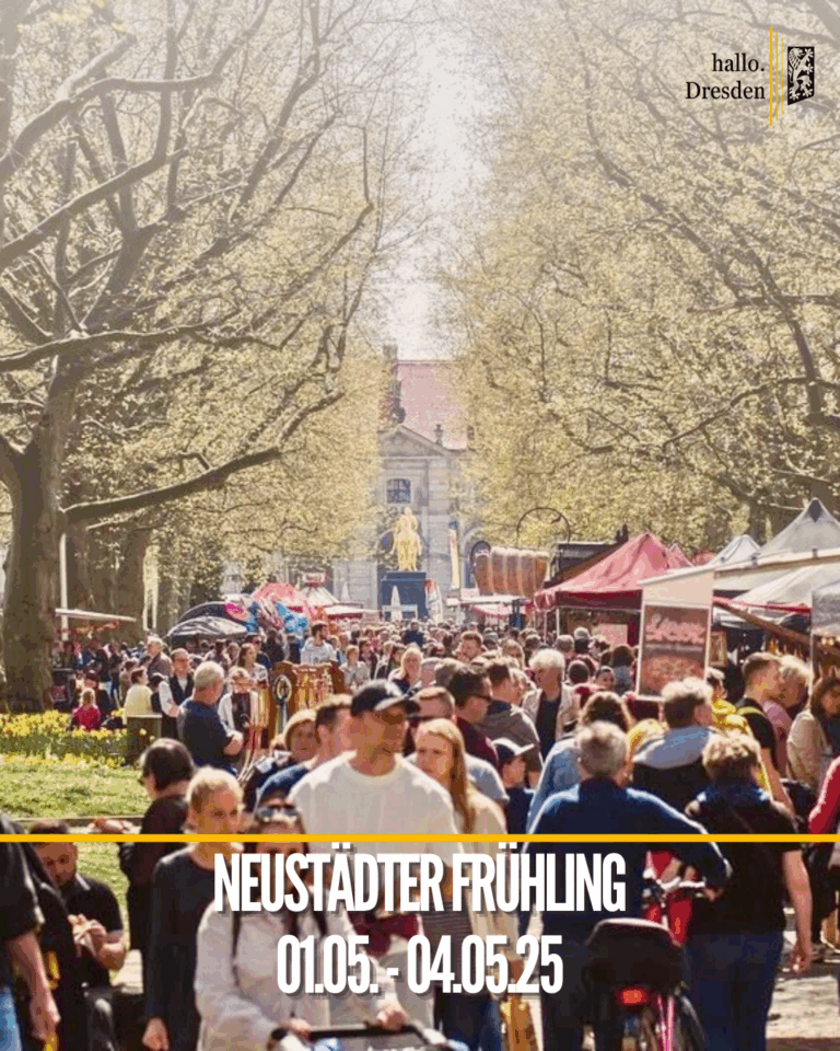 Neustädter Frühling