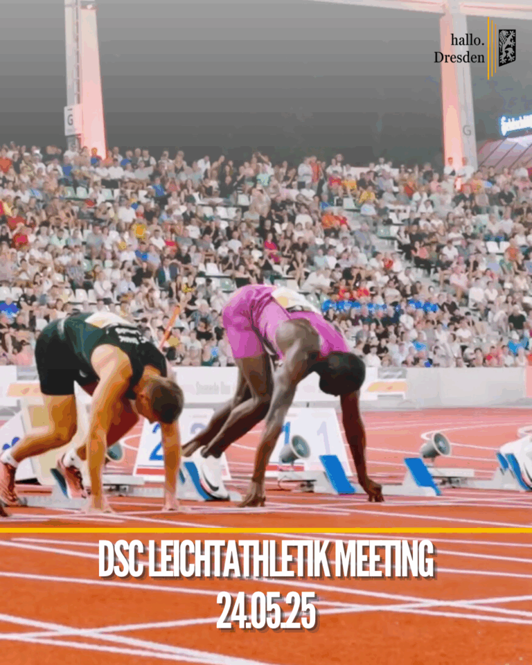 DSC Leichtathletik Meetiing