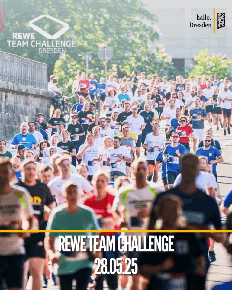 Rewe Team Challenge