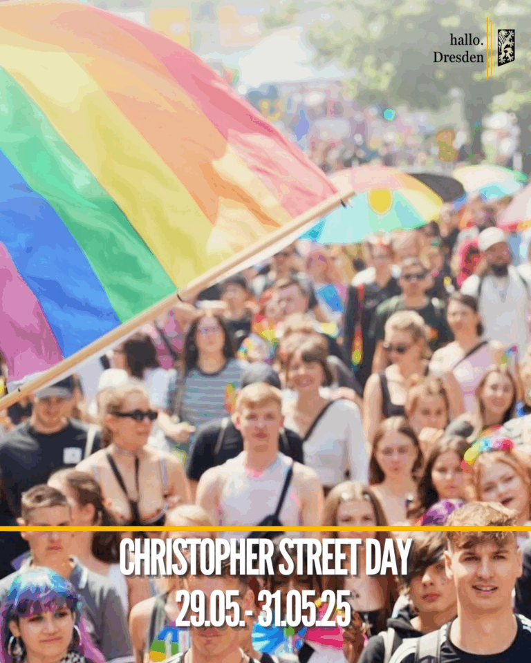 Christopher Street Day