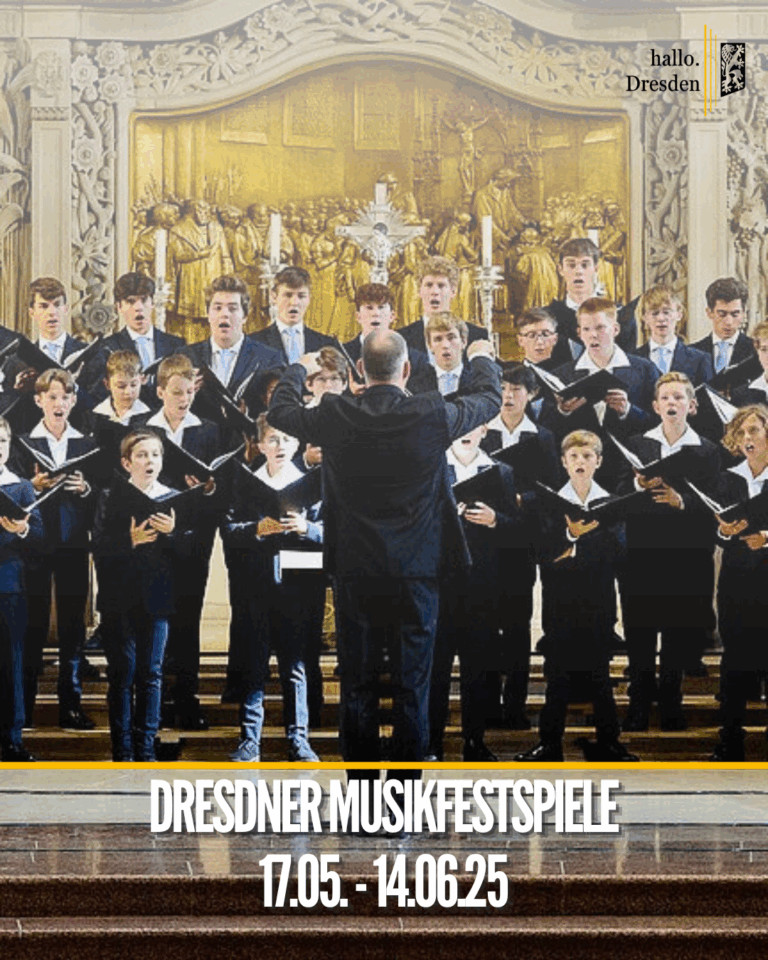 Dresdner Musikfestspiele