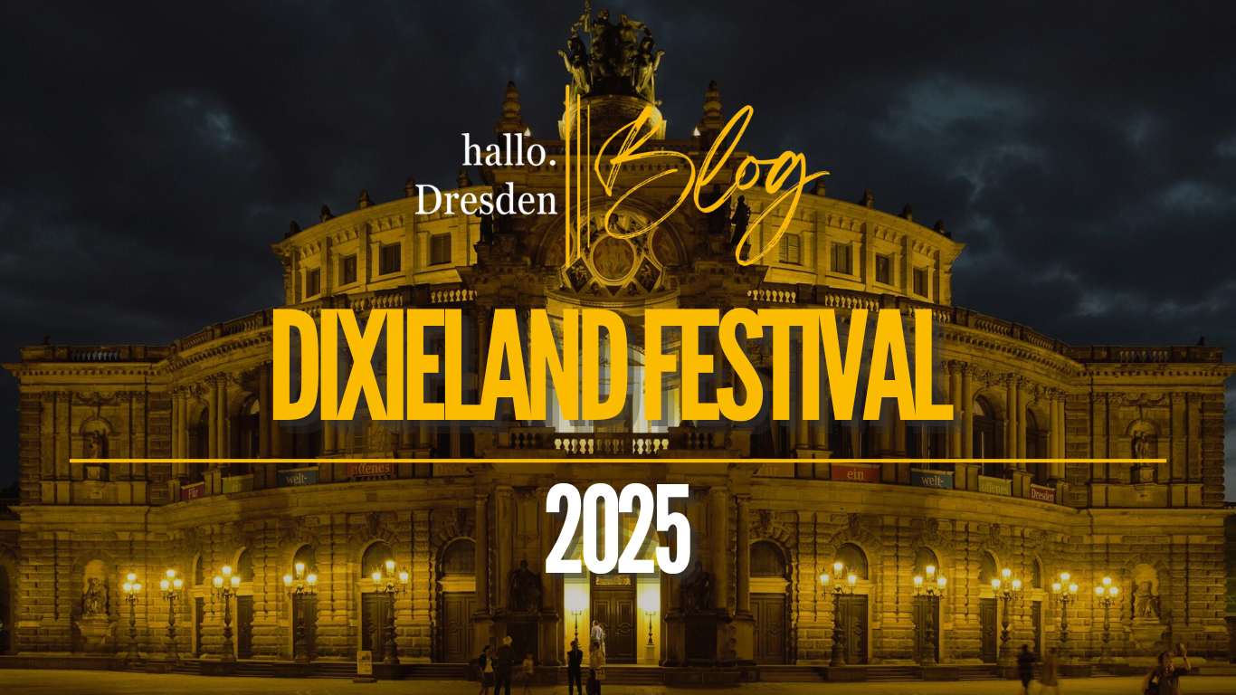 Dixiland Festival 2025