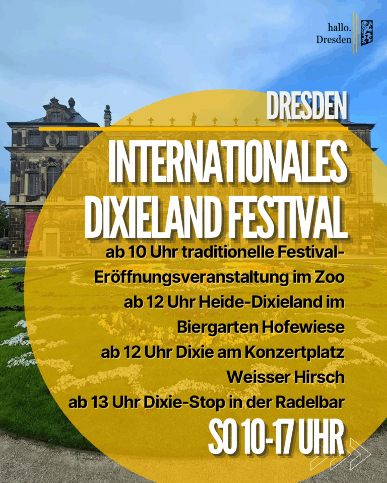 Internationales Dixiland Festival