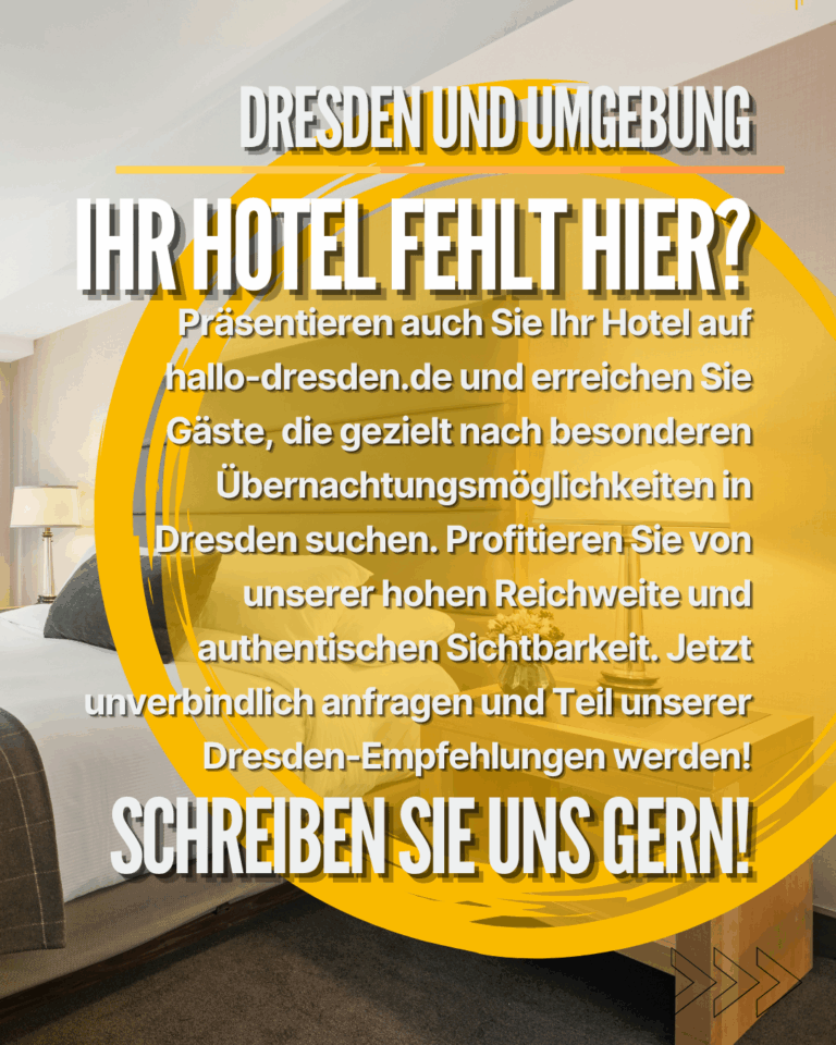 Dresden am Wochenende 1