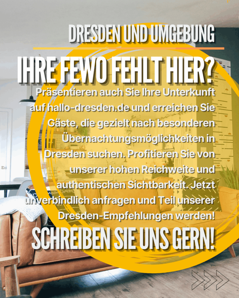 Dresden am Wochenende 2