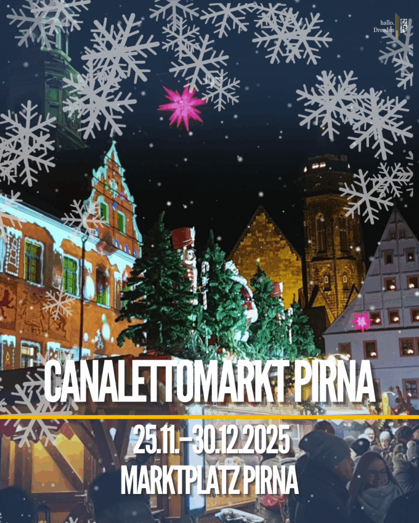 Weihnachtsmaerkte Pirna