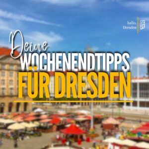 dresden am wochenende 8