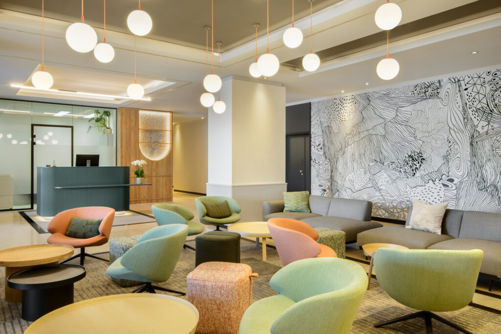 Hotel Barceló Dresden Newa 13 BDREN_Lobby86689LowResQHD