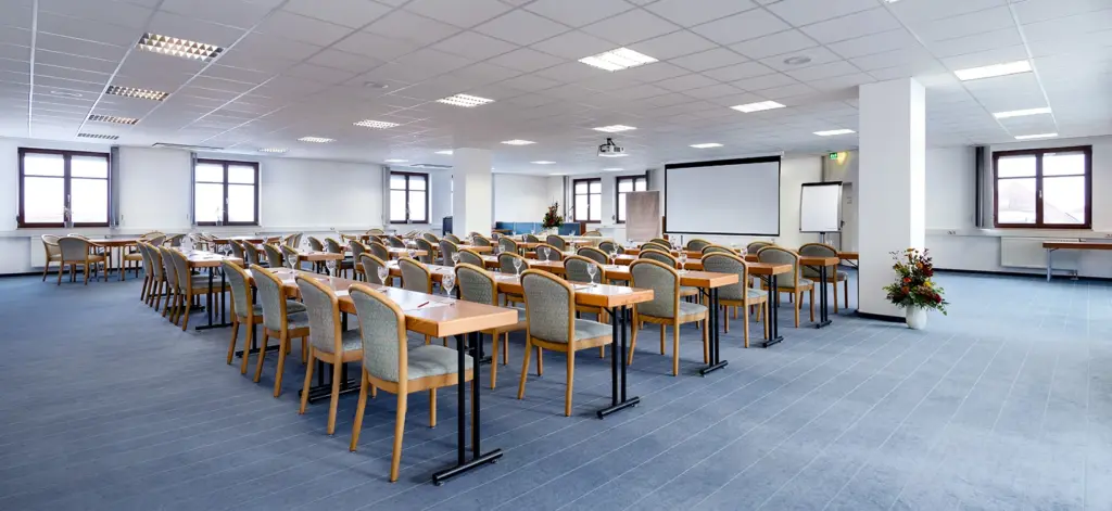 Blauer Saal 3