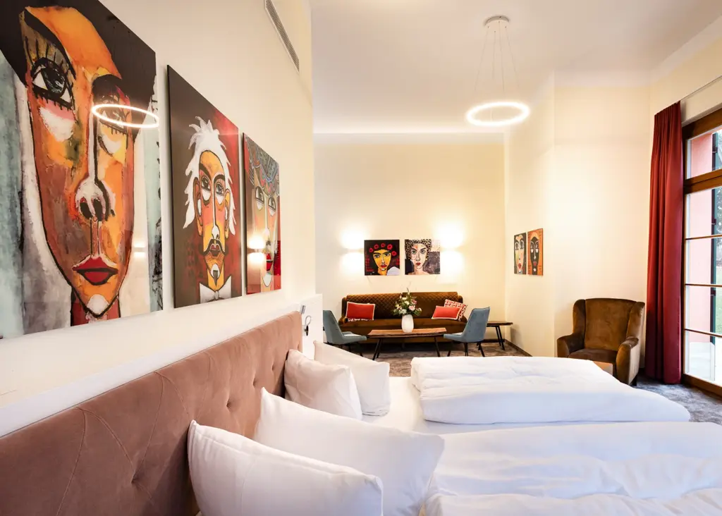 Doppelzimmer 3