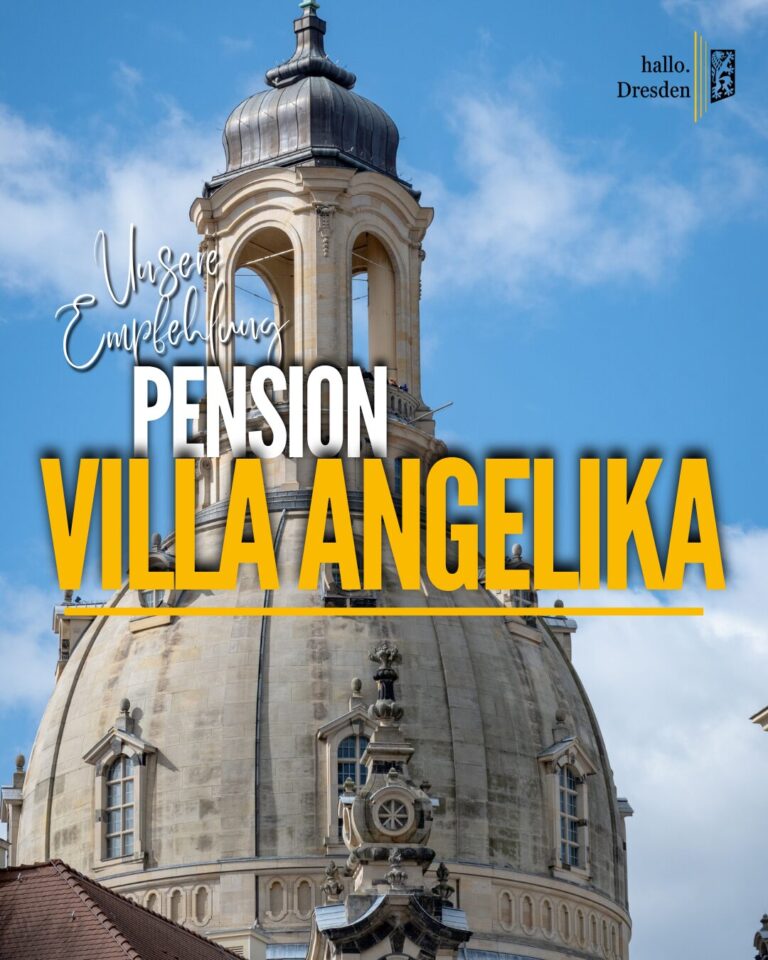 Unterkünfte 6 Pension Villa Angelika