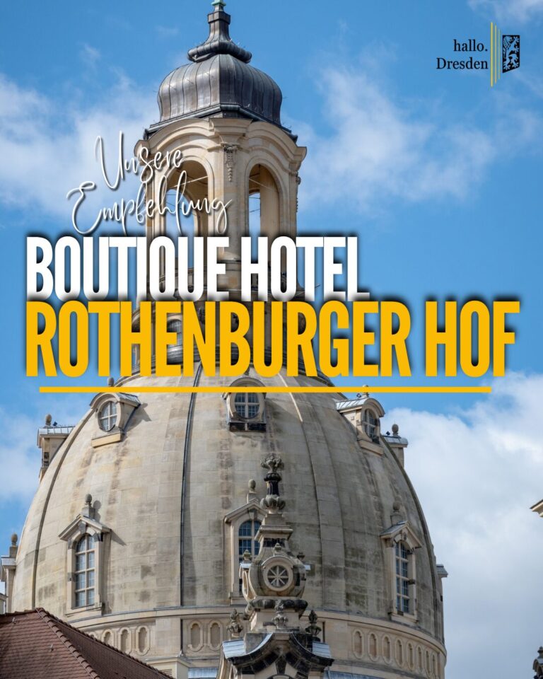 Unterkünfte 8 Boutique Hotel Rothenburger Hof