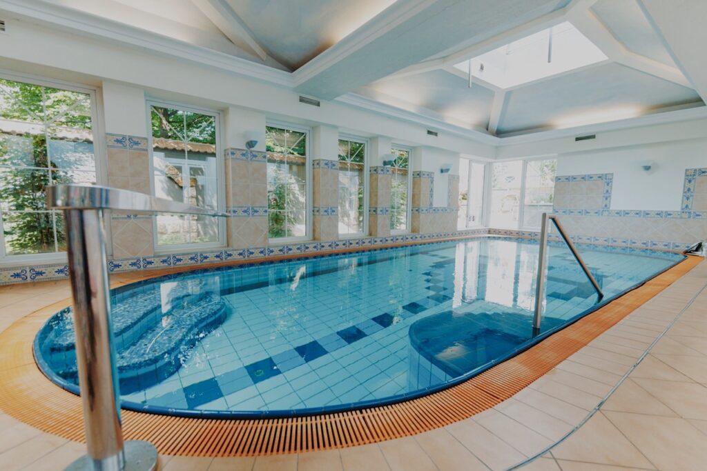 Pool 3
