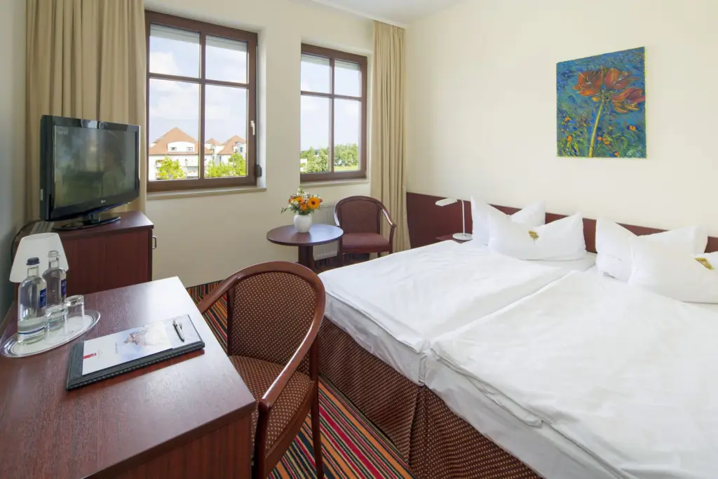 KIM Hotel Dresden 19 dresden-zimmer